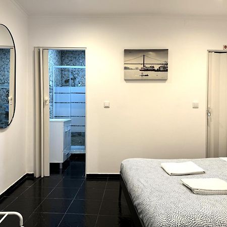Casa Do Pereira Διαμέρισμα Lisboa Εξωτερικό φωτογραφία