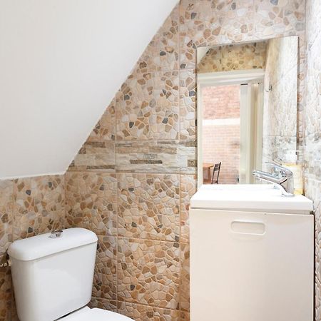 Casa Do Pereira Διαμέρισμα Lisboa Εξωτερικό φωτογραφία