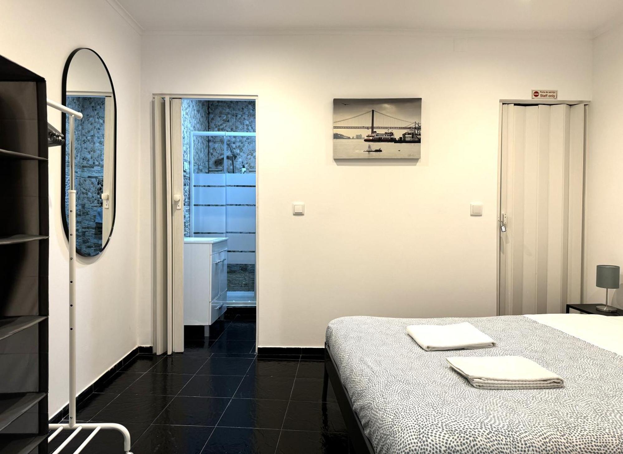Casa Do Pereira Διαμέρισμα Lisboa Εξωτερικό φωτογραφία