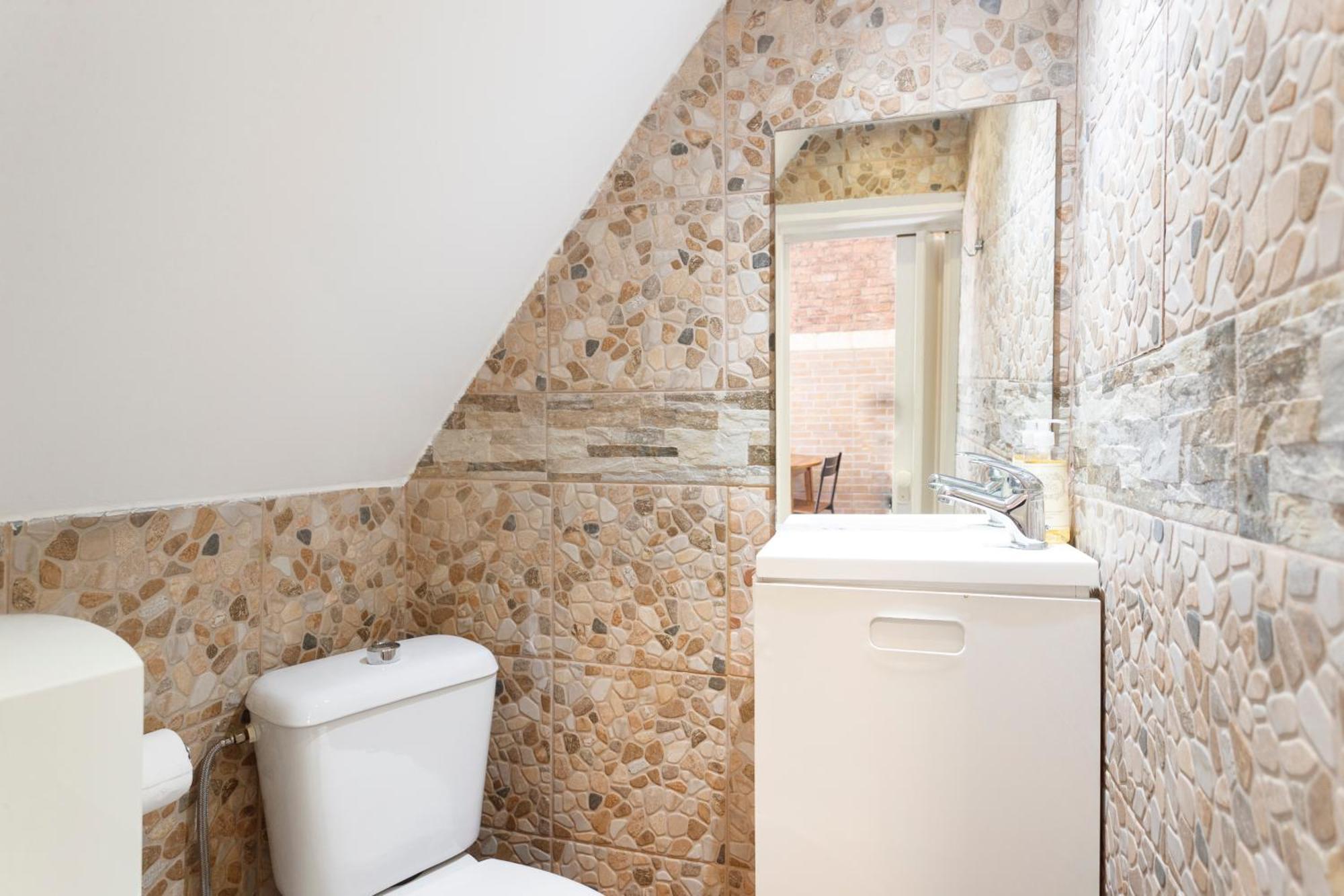 Casa Do Pereira Διαμέρισμα Lisboa Εξωτερικό φωτογραφία