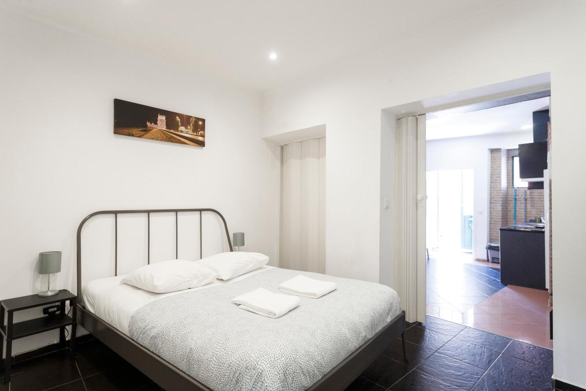 Casa Do Pereira Διαμέρισμα Lisboa Εξωτερικό φωτογραφία