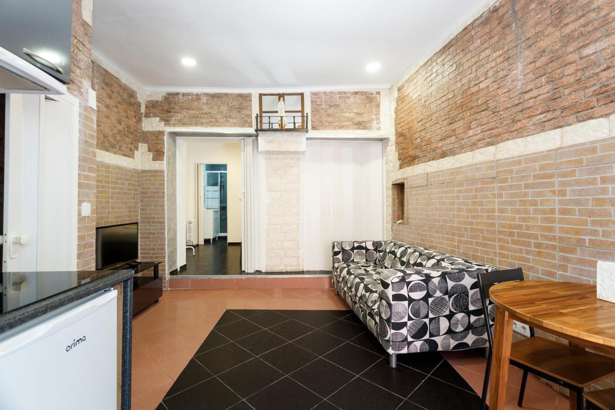 Casa Do Pereira Διαμέρισμα Lisboa Εξωτερικό φωτογραφία