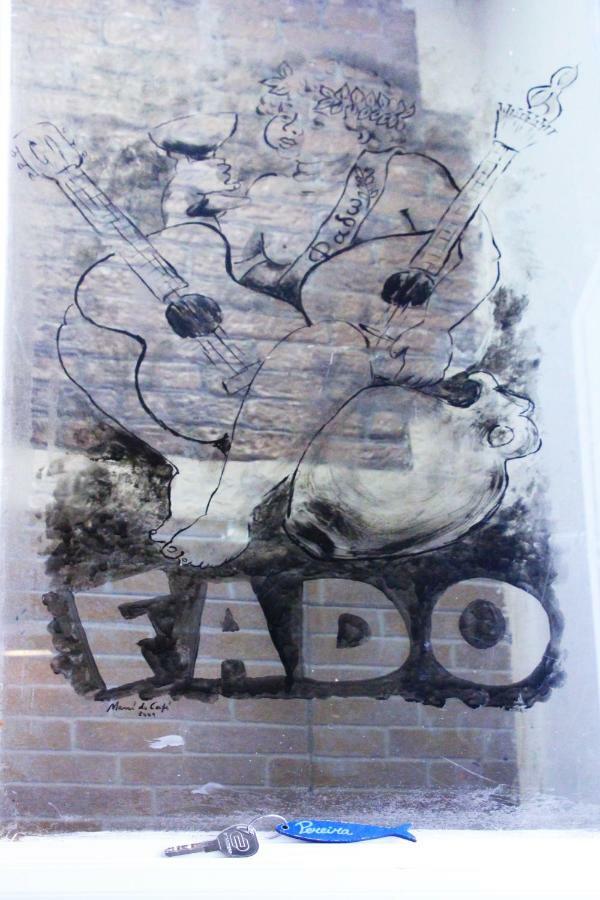 Casa Do Pereira Διαμέρισμα Lisboa Εξωτερικό φωτογραφία